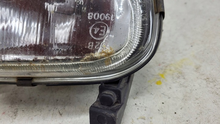 фото №12, Peugeot 306 галоген передний правое перед 0305053002
