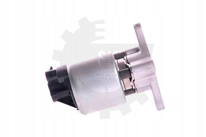 фото №13, Skv клапан egr opel 1.4 1.6 16v 14skv002