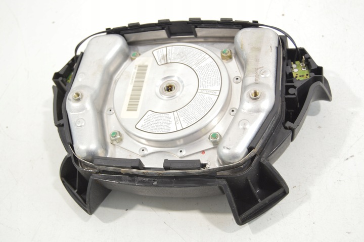 фото №6, Подушка безпеки повітряна подушка кермо po рестайлінг mercedes r129 sl 1704600098