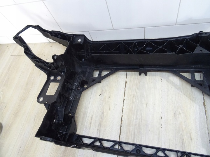 фото №11, Seat ibiza iv 4 cupra pas переднее усилитель 6j0805588 llu