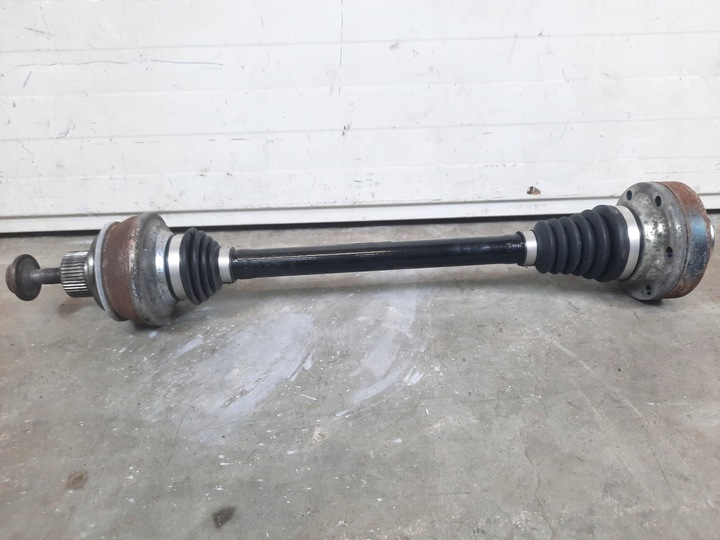 фото №1, Полуось зад задняя левая audi rs6 rs7 c8 a8 d5