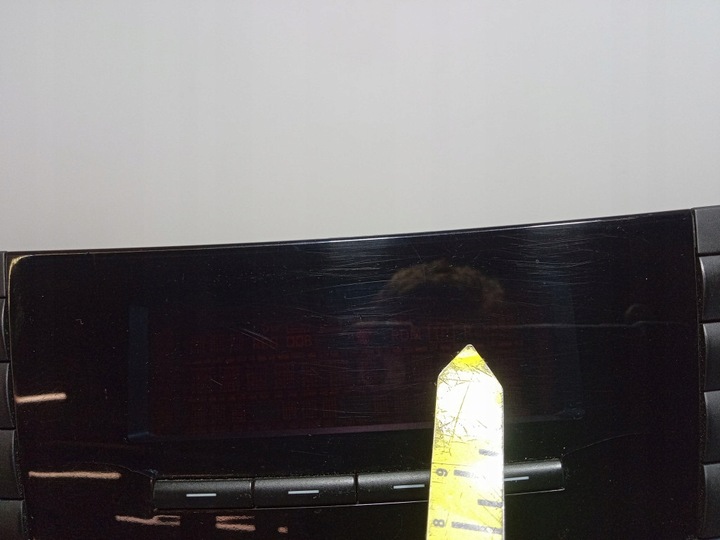 фото №9, Mercedes e класс w211 радиопроигрыватель cd a2118209889