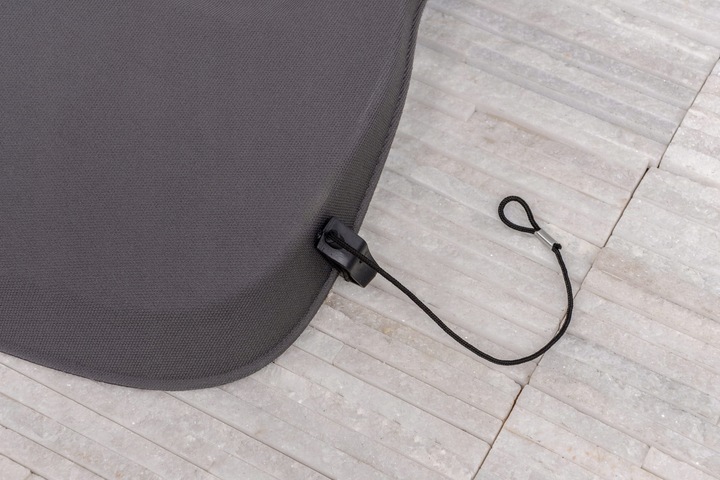 фото №8, Audi a3 8v 2013-2020 5-дверний полиця багажника 8v4867769 нова чорна