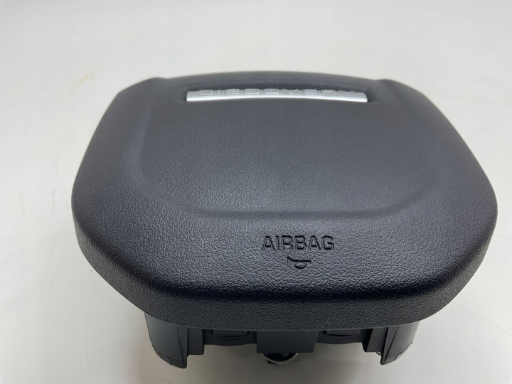 фото №6, Подушка безопасности водителя перед land rover discovery 5 hy32-043b13-bb