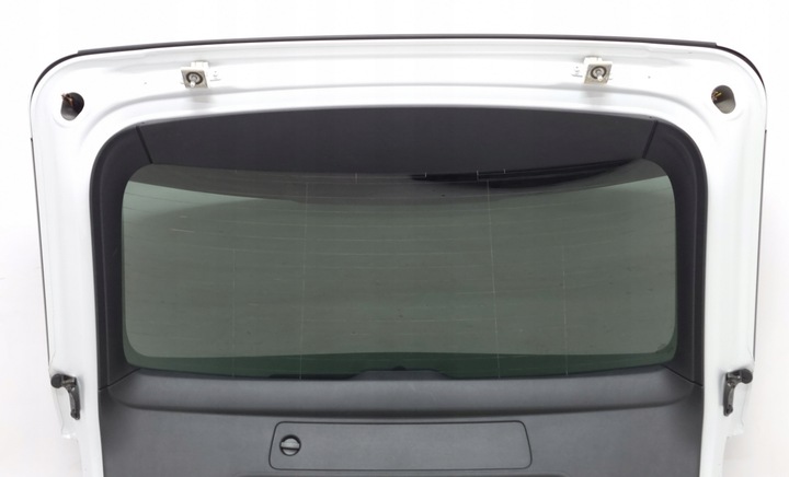 фото №14, Крышка багажника задняя audi e-tron 4ke ls9r