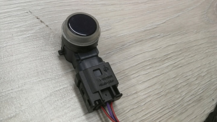 фото №3, Датчик pdc psa 9800210677xt peugeot citroen wtycz