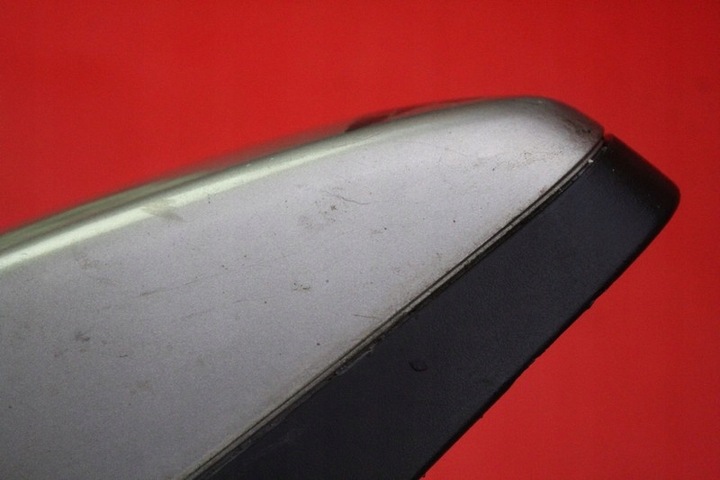 фото №6, Зеркало левая 158 24439981 eu opel vectra c 02-05 5 pin