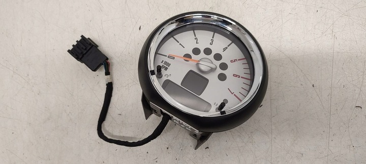 фото №1, Obrotomierz mini cooper r60 countryman 2,0d