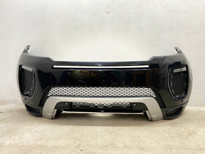 фото №1, Бампер перед range rover evoque i рестайлінг динамічний l538 4xpdc омивачі