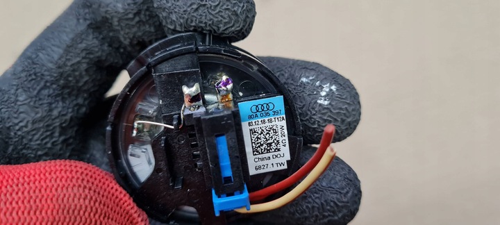 фото №8, Sq5 80a q5 динамік bang olufsen 80a035397