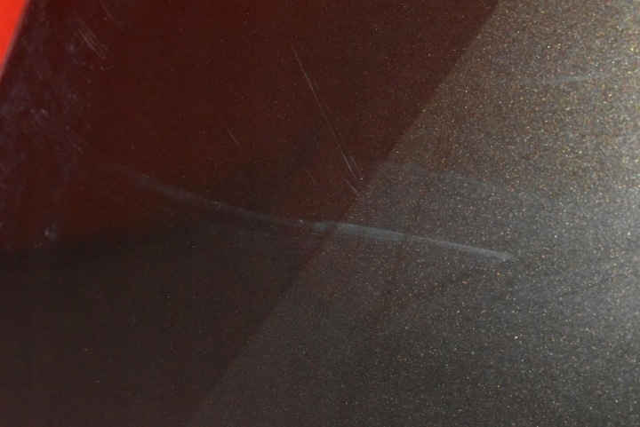 фото №7, Задний бампер kdk peugeot 3008 1 i 10-13