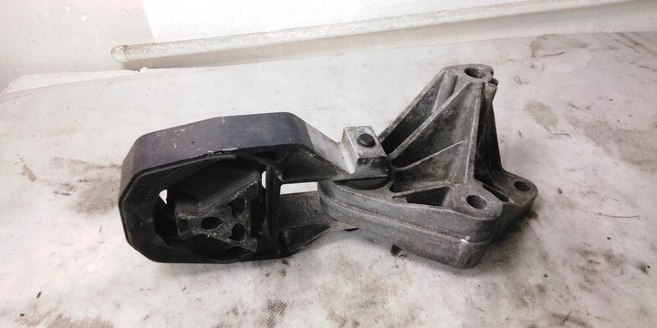 фото №1, Focus mk3 c max mk2 1,5 eb лапи подушка коробки