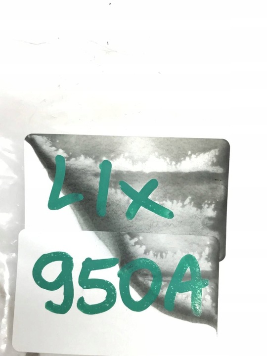 фото №8, Audi e-tron 2018 з спереди планка бампера передней