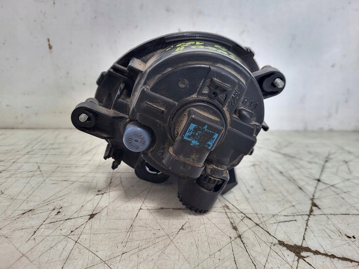 фото №8, Renault twingo ii галоген лівий праві переднє перед