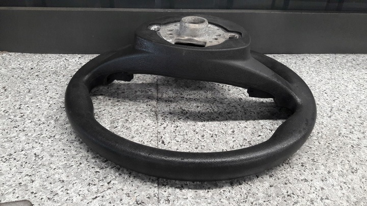 фото №14, 6l0959537 руль seat ibiza iii 1.4 08r