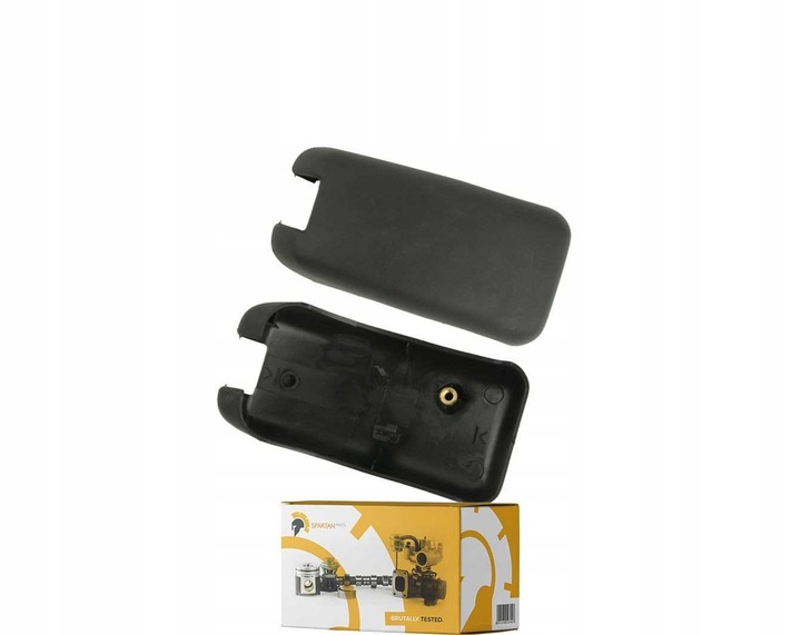 фото №1, Накладка renault master 98 петля зад dół le