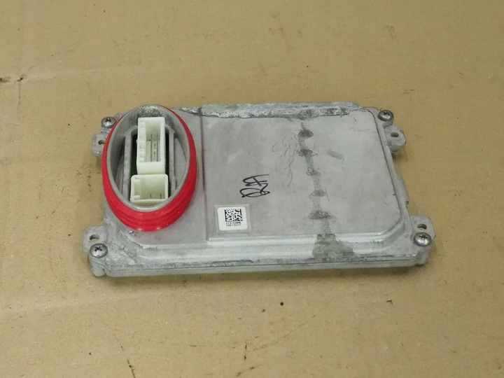 фото №11, Hyundai genesis g70 рестайлінг 21- перетворювач led лампи 92180-g9600