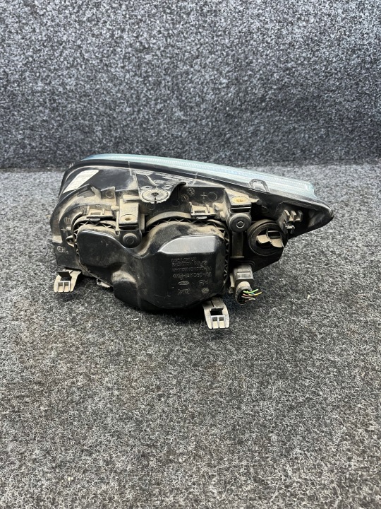 фото №13, Фара передня праве перед права передня ford focus mk2 4m5113w029ad