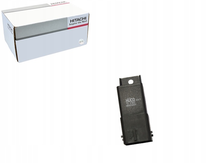 фото №1, Блок керування свічок розжарювання volvo c30 c70 ii s40 ii v50 v70 iii citroen