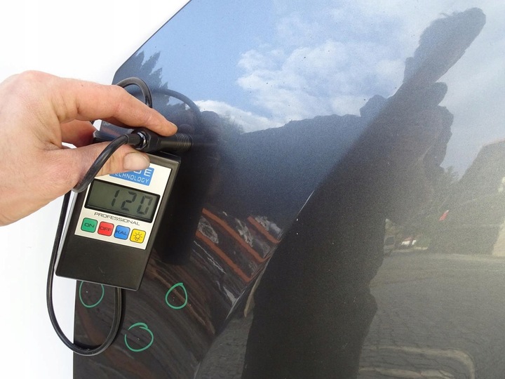 фото №13, Капот кришка двигуна перед мінерально-сірий b39 bmw f30 f31 f32 f34 f36 bez gt