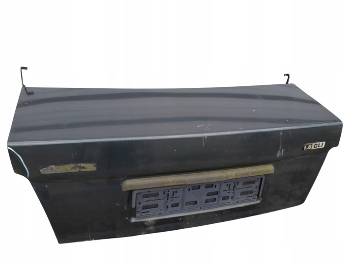 фото №1, Кришка багажника fso polonez atu