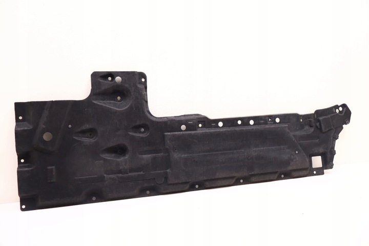 фото №1, Maserati grecale захист шасі ліва 670157078