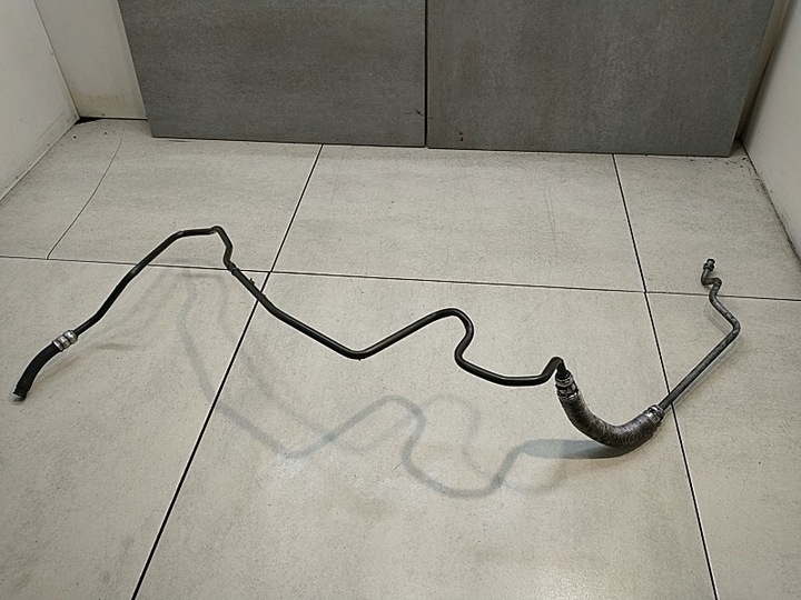 фото №6, Шланг системы усилителя signum 3.0 cdti 0100185