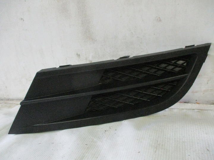 фото №8, Решітка бампера права перед przedniavw jetta 15-18r 5c6853666g