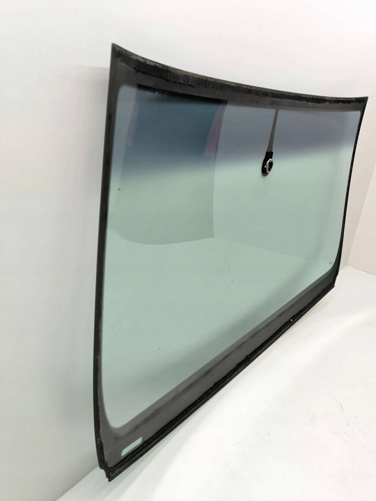 фото №9, Audi q7 4l 2009 скло передня / лобове