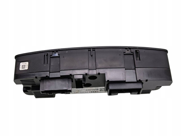 фото №7, Audi a6 s6 c7 4g 2012 з задній панель кондиціонера