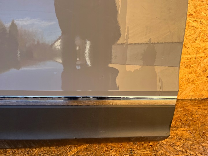 фото №10, Volkswagen vw tiguan ii 2 дверь задние зад правые