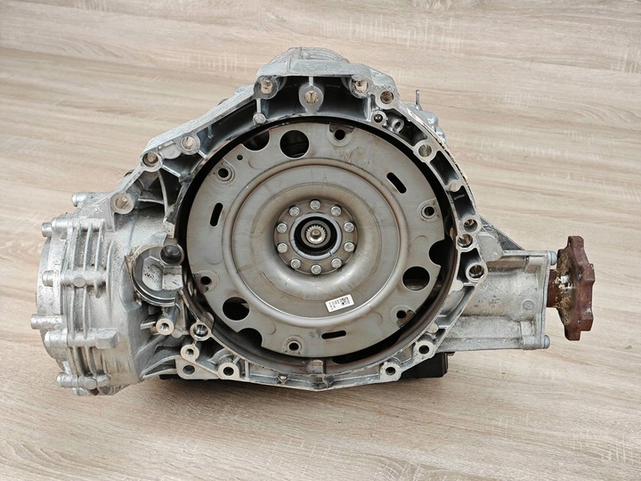 фото №9, Коробка передач коробки передач s-tronic audi a4 b9 a5 8w f5 2.0 tfsi 252 km tcb quattro