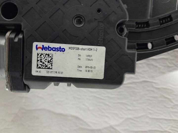 фото №6, Audi q8 4m люк панорама 4m8877041 3g5877795 4k0907594ac