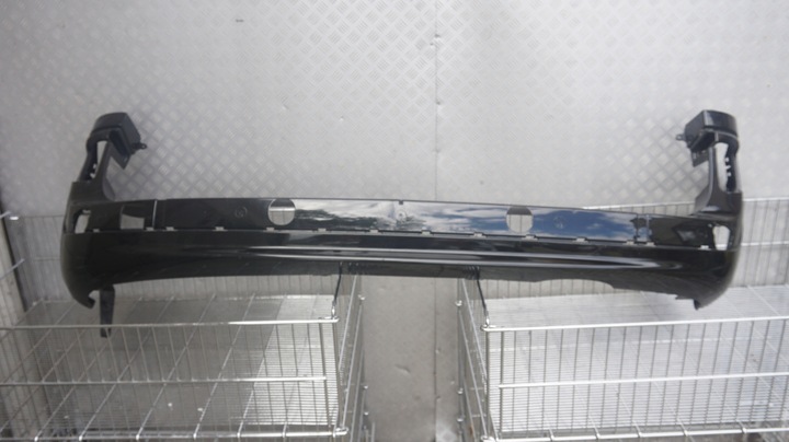 фото №1, Renault kangoo ii бампер зад задний 8200436723