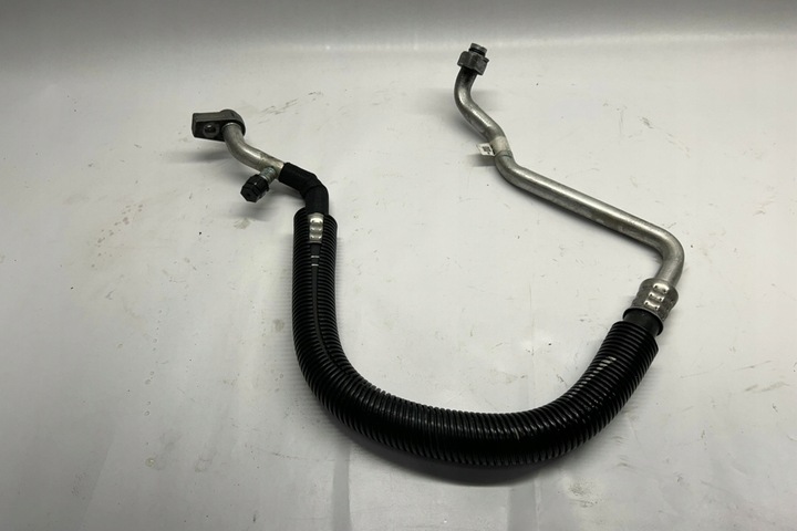 фото №11, Трубки кондиціонера ford usa mustang купе jr3b19n602bh 5.0l бензин 324kw