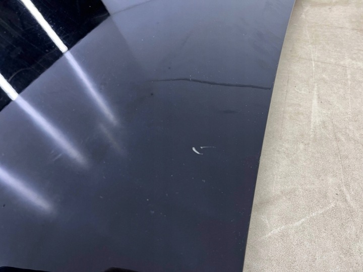 фото №11, Кришка багажника audi a6 c8 sedan 18-25r.