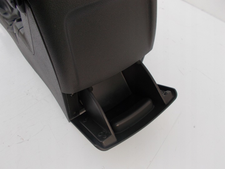 фото №11, Підлокітник кришка важіль ford focus mk2