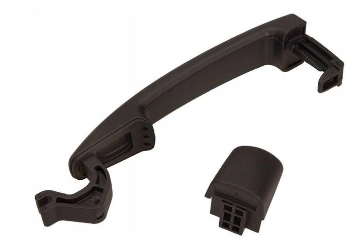 фото №1, Ручка дверь наружная citroen berlingo 08- , c3 picasso, c4 i, jumpy/ p