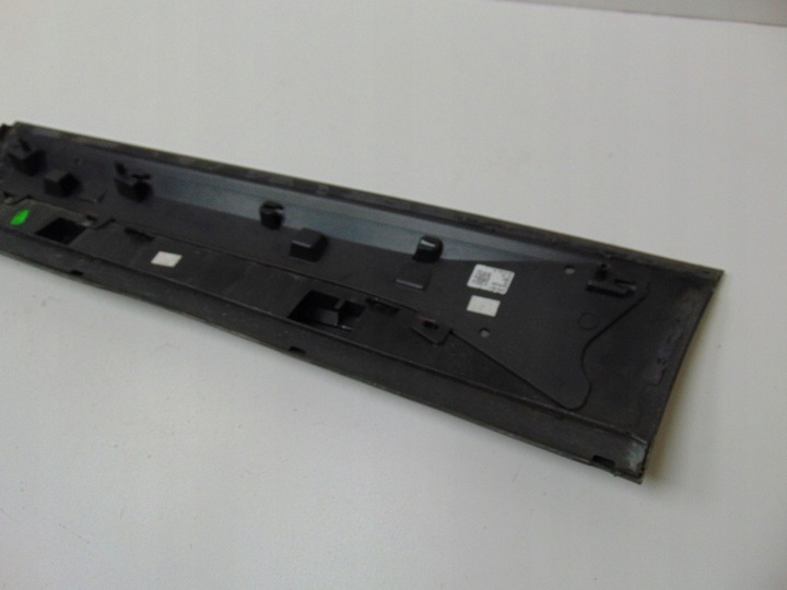 фото №14, Планка двері праві зад skoda kodiaq 565854950a