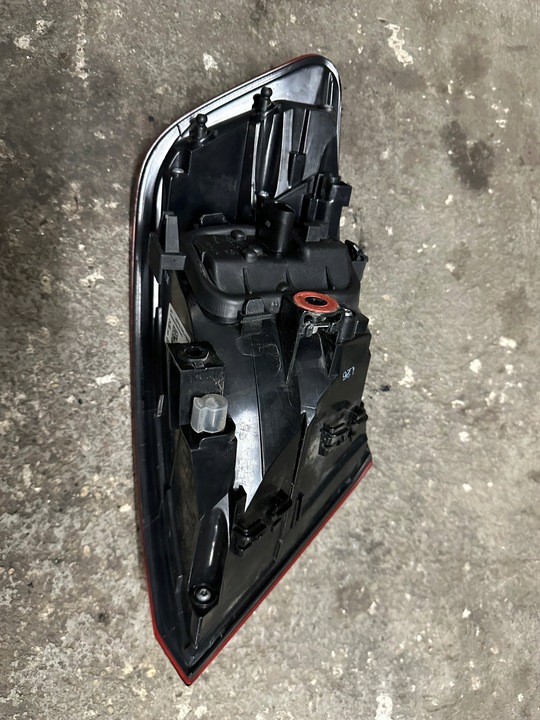 фото №6, Лампа правые зад audi a3 8v рестайлинг 8v4945070