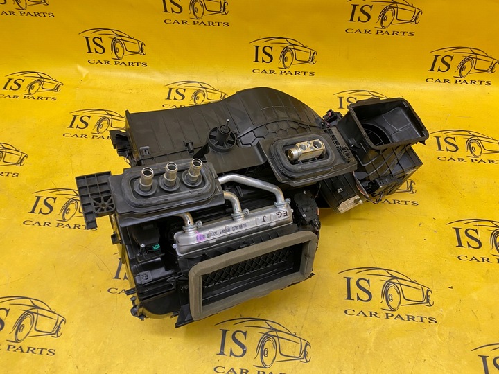 фото №7, Комплектная отопитель воздуходувка eurpa bmw e71 x6