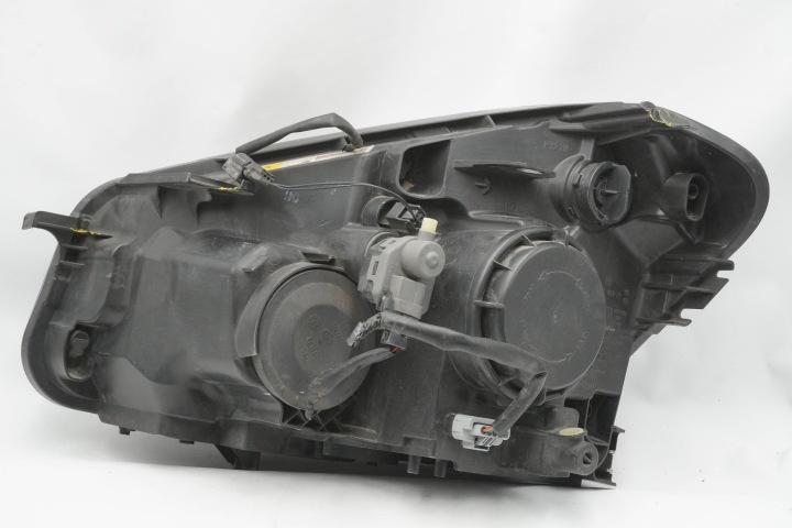 фото №10, Фара передняя правая nissan qashqai j10 26010br02a