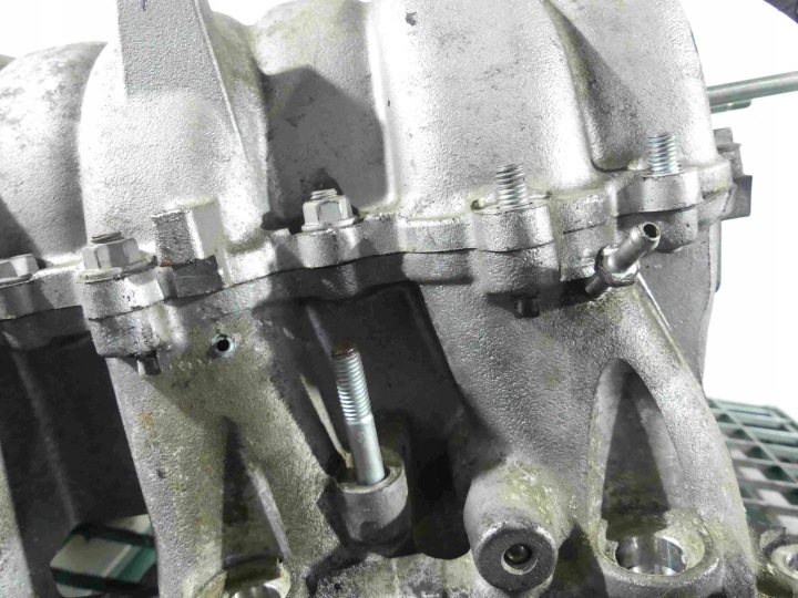 фото №10, Коллектор впускной lexus gs iii 05-12 4.3 v8