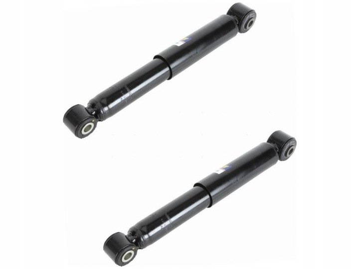 фото №1, Амортизаторы зад monroe v1167