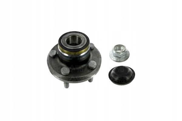 фото №1, Skf подшипник ступица колёса chrysler 300 c 3.0 v6 crd