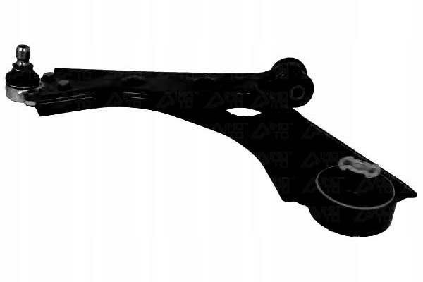 фото №2, Sasic рычаг dół 18 mm fiat doblo opel combo combo