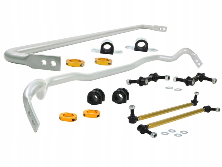 фото №1, Stabiliziator vehicle kit hyundai genesis dh whiteline