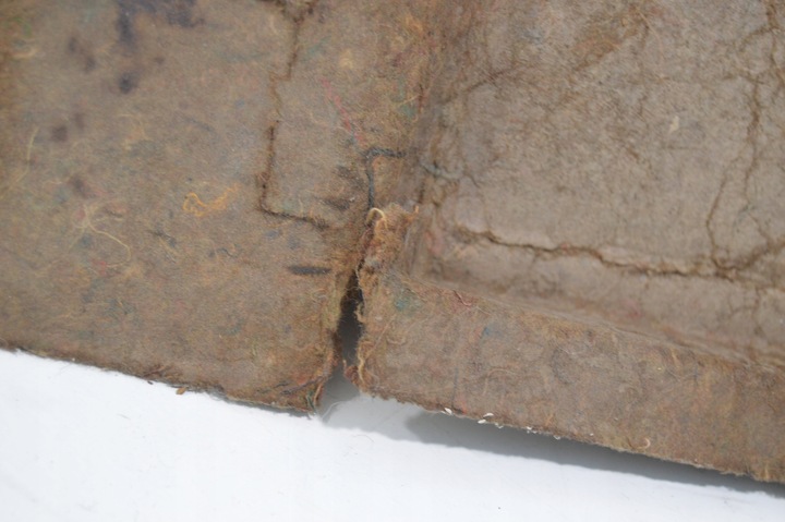 фото №13, Шумоізоляція pod kanapę mercedes w140 s клас 1406820702