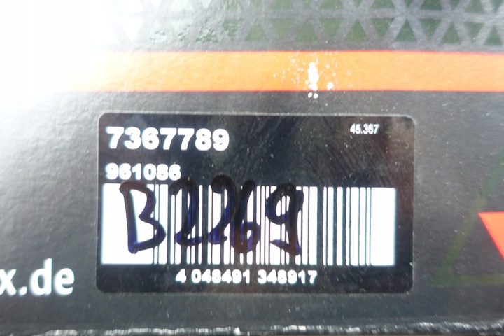 фото №9, 03c133062a дроссельная заслонка octavia ii eos a3 1.6 fsi