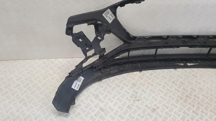 фото №11, Audi e-tron 4ke s-line рестайлинг бампер перед переднее